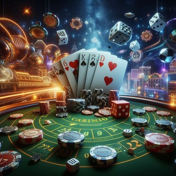 joh777 koleksi slot online jackpot terbaru