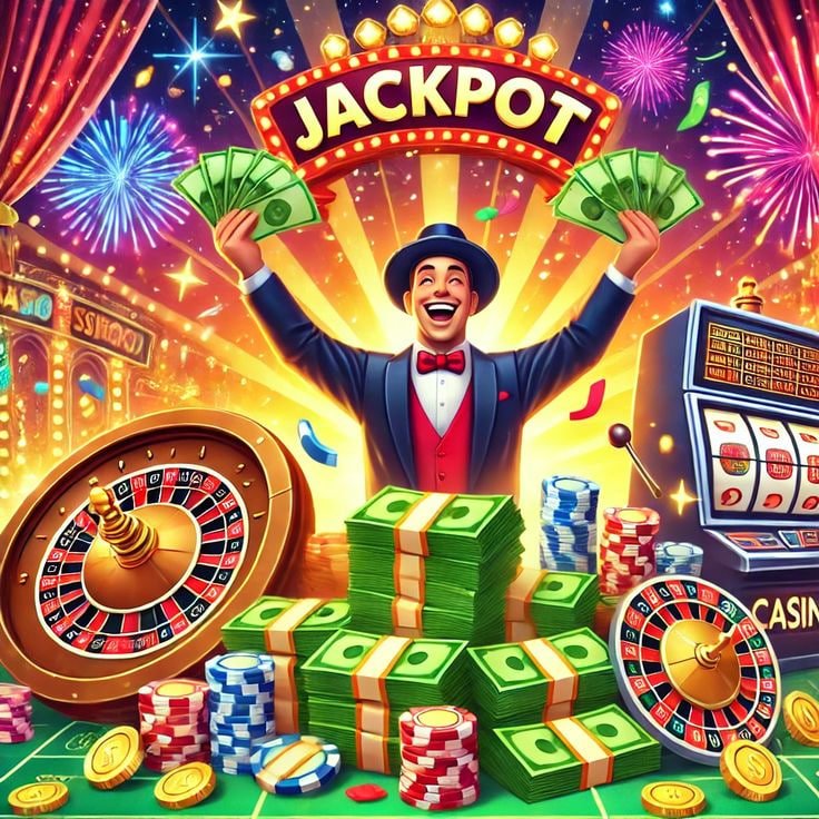 joh777 Tembak Ikan game online seru jackpot besar Indonesia
