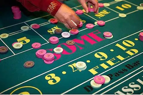 joh777 Live Casino tips bermain strategi baccarat blackjack menang konsisten