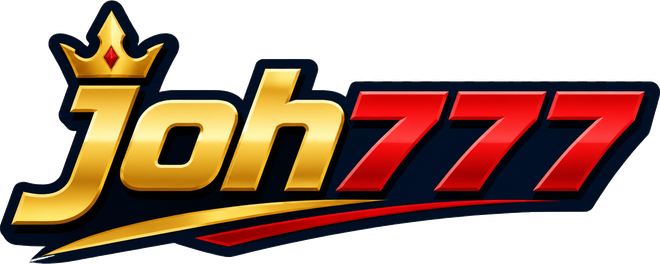 joh777 Logo